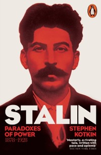 Cover Stalin, Vol. I