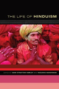 Cover The Life of Hinduism