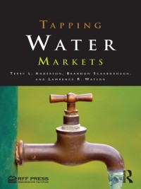 Cover Tapping Water Markets