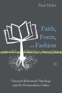 Cover Faith, Form, and Fashion