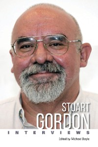 Cover Stuart Gordon