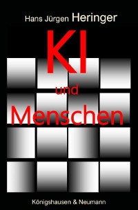 Cover KI und Menschen