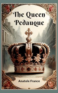 Cover The Queen Pedauque