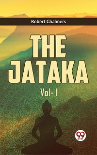 Cover The Jataka Vol.l