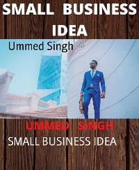 Cover SMALL BUSINESS IDEA