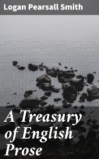 Cover A Treasury of English Prose