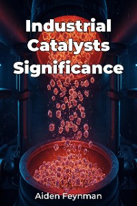 Cover Industrial Catalysts Significance