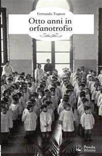 Cover Otto anni in orfanotrofio