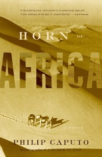 Cover Horn of Africa