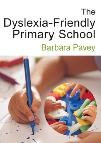 Cover Dyslexia-Friendly Primary School