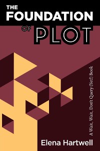 Cover The Foundation of Plot