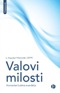 Cover Valovi milosti