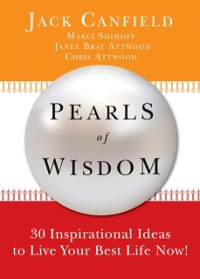 Cover Pearls Of Wisdom