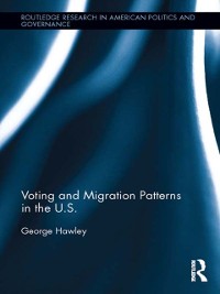 Cover Voting and Migration Patterns in the U.S.