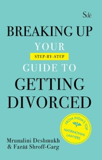 Cover Breaking up