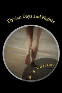 Cover Elysian Days and Nights