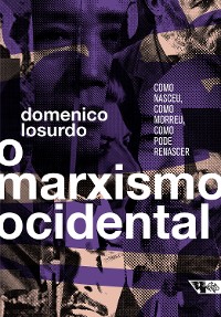 Cover O marxismo ocidental