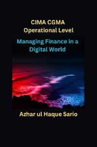 Cover Managing Finance in a Digital World