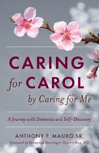 Cover Caring for Carol by Caring for Me