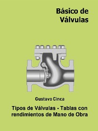 Cover Básico de Válvulas