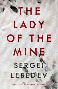 Cover The Lady of the Mine