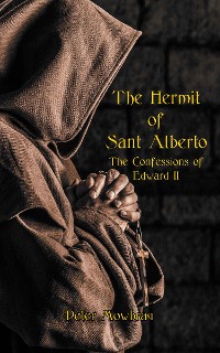 Cover The Hermit of Sant Alberto