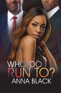 Cover Who Do I Run To?