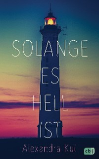 Cover Solange es hell ist