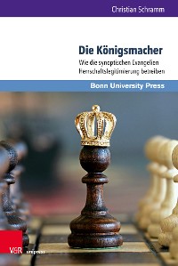 Cover Die Königsmacher