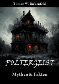 Cover Poltergeist