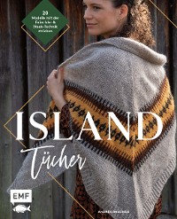 Cover Island-Tücher stricken