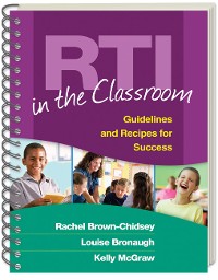 Cover RTI in the Classroom
