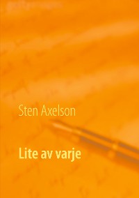 Cover Lite av varje