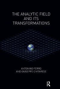 Cover Analytic Field and its Transformations
