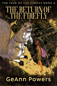 Cover The Return of the Firefly