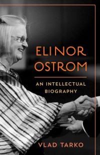 Cover Elinor Ostrom
