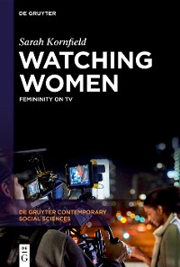 Cover Watching Women