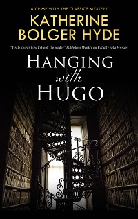Cover Hanging with Hugo
