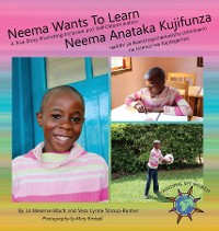 Cover Neema Wants To Learn/ Neema Anataka Kujifunza