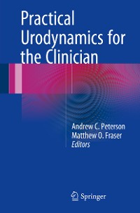 Cover Practical Urodynamics for the Clinician