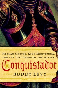 Cover Conquistador