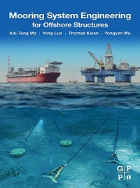 Cover Mooring System Engineering for Offshore Structures