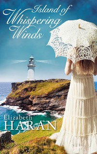 Cover Island of Whispering Winds