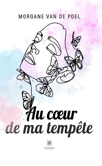 Cover Au cœur de ma tempête