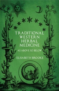 Cover Traditional Western Herbal Medicine