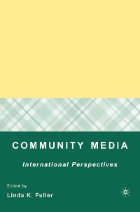 Cover Community Media