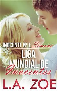 Cover Inocente Nº 1: Simone