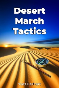 Cover Desert March Tactics