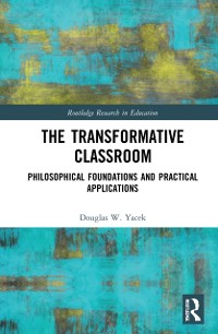 Cover Transformative Classroom