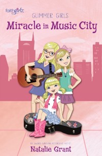 Cover Miracle in Music City